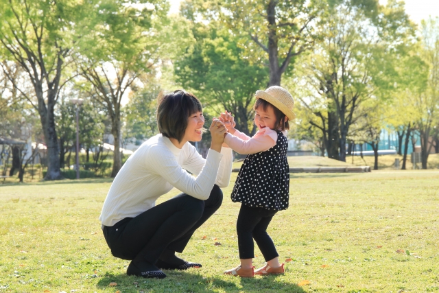 親と子のかかわり方教室