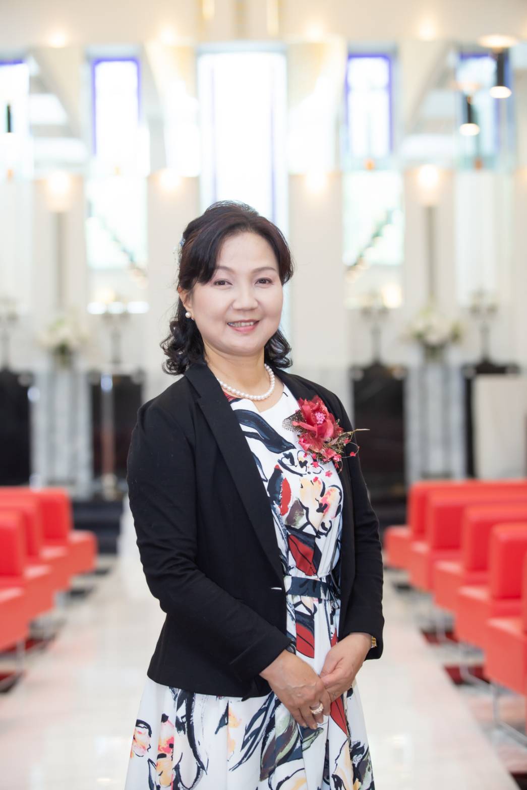 井澤純子